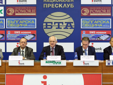 Работодателите са притеснени от президентско вето върху Закона за енергетиката