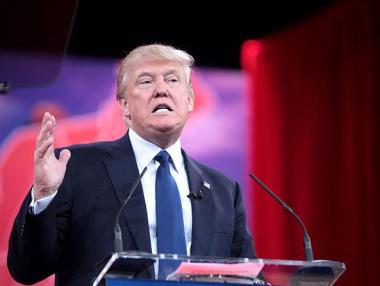 Тръмп иска да се срещне с Ким в Дома на мира