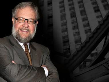 Как Дейвид Рокфелер младши научил, че е богат