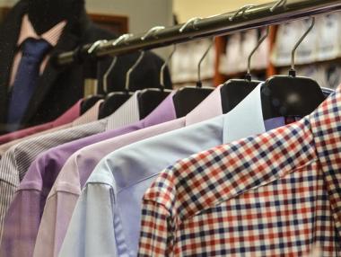 Мода под наем