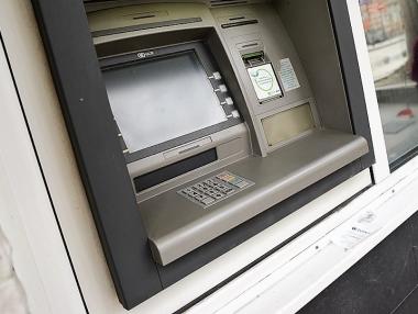 Бюджетният излишък към април е 1.33 млрд. лв.