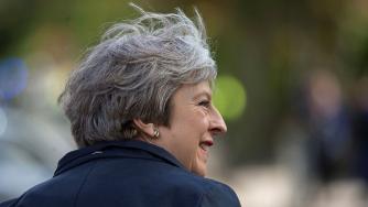 Камарата на лордовете нанесе пореден удар на Тереза Мей