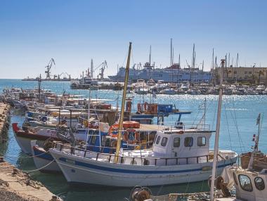 Гърция е блокирана от транспортна стачка