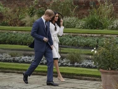 Хотели в САЩ и Великобритания предлагат атрактивни предложения, вдъхновени от кралската сватба