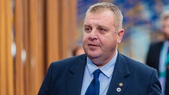 „Бих поканил Нинова, ако не е седнала на агнешко, да дойде да си поговорим като българи“