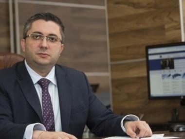 Нанков обеща 100 млн. лв. за пътищата в Бургас и региона