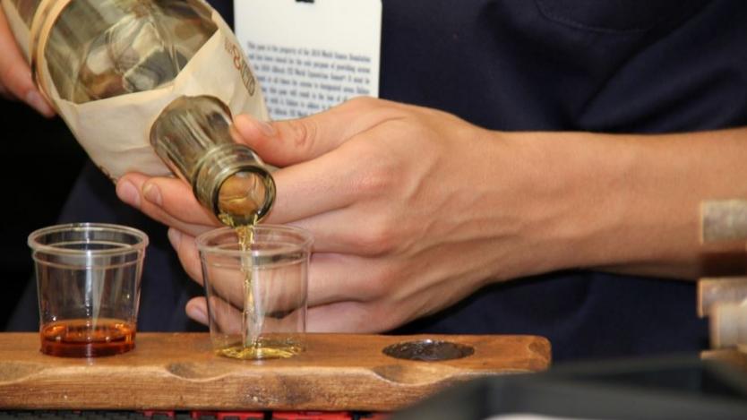Шотландия първа в света въведе минимални цени на алкохола