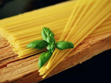 Най-интересните суеверия, свързани с храни