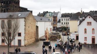 Карл Маркс - визионер или злосторник