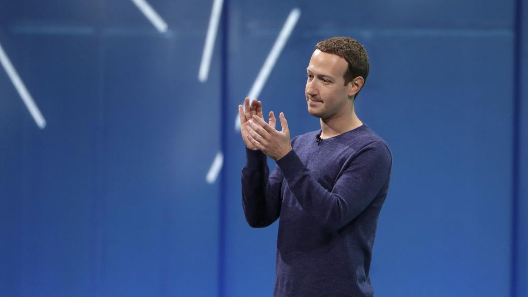 Зукърбърг смята, че „поправката“ на Facebook ще отнеме 3 години