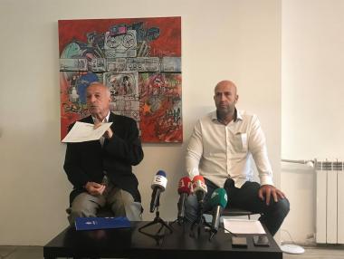 НПО-та искат участие в проекта за новия Закон за пътищата