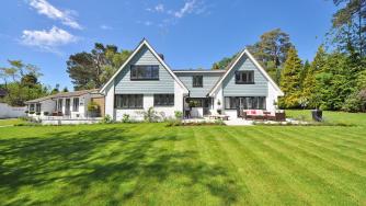 Блокчейн платформа ще помага в покупко-продажбата на имоти