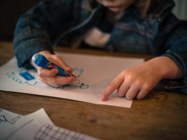 Предучилищното образование става задължително за 4-годишните деца от 2020 г.