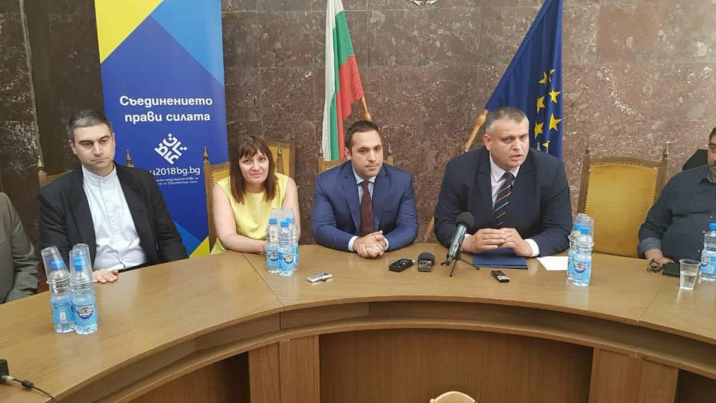 Караниколов: До края на годината по ОПИК ще стартират процедури за около 400 млн. лв.