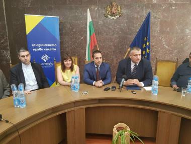 Караниколов: До края на годината по ОПИК  ще стартират процедури за около 400 млн. лв.
