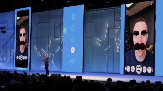 Messenger идва с изцяло нова визия „много, много скоро“