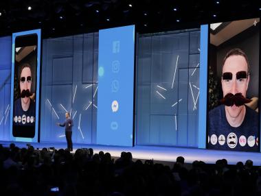 Messenger идва с изцяло нова визия „много, много скоро“