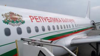 Правителственият Airbus ще се оборудва с навигация за 400 хил. лв.