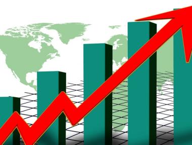 Пазарите очакват по-висока инфлация и вдигане на лихвите