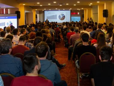 „Мусала Софт“ назначава близо 500 специалисти до 2020 г.