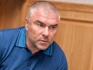 Марешки предлага референдум за излизане от НАТО