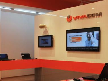 Vivacom отчете 5.6% ръст на приходите към март