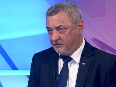 Симеонов чака одобрение от партньорите за промени в хазартния закон