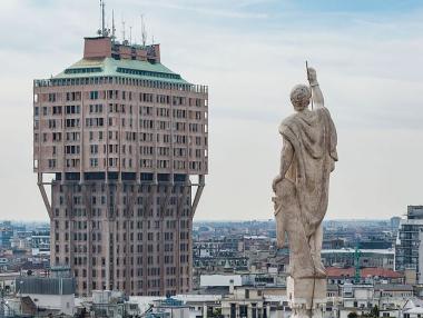 15 от най-грозните небостъргачи