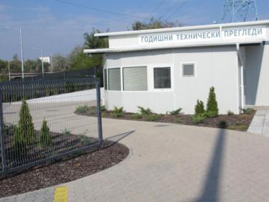 Пунктове за технически прегледи укрили приходи за над 19 млн. лева