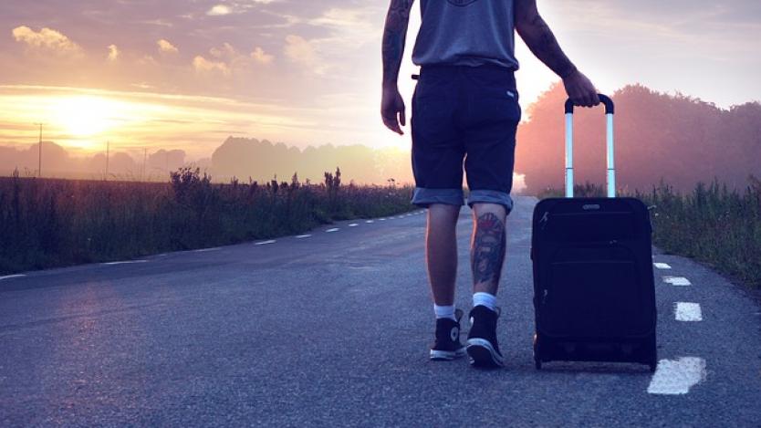 ЕС финансира 15 000 младежи да пътуват през лятото