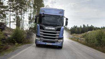 Ново поколение камиони променя представите ни за дълго шофиране