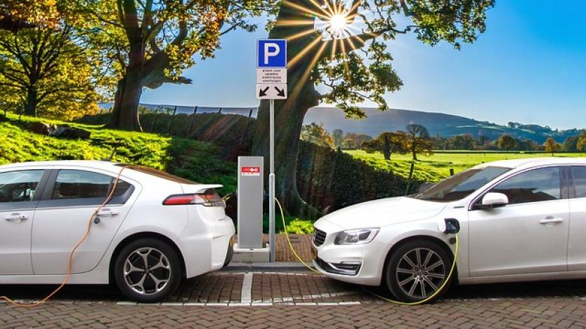Германия изпревари Норвегия като пазар номер 1 за електрически коли