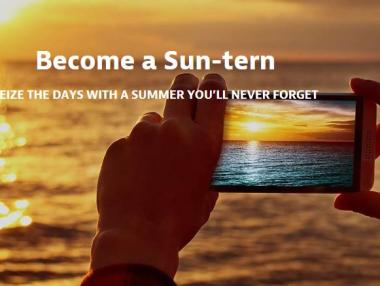 Компания търси стажант, който срещу $10 000 да пътува и да снима залези