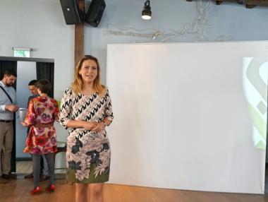 През юни откриваме първата инсталация на електрически колела в София