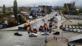 Какви ремонти предстоят това лято в София