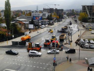 Какви ремонти предстоят това лято в София