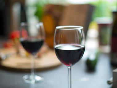 Мястото на алкохола в кулинарията