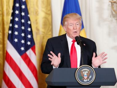 5 сценария за действията на Иран, ако Тръмп изтегли САЩ от ядрената сделка