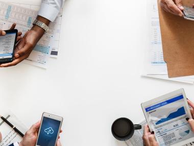 В топ 5 на най-продаваните смартфони има само две марки, Samsung го няма