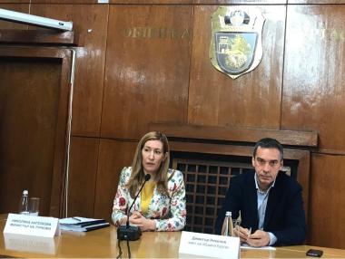 Министерството на туризма продължава с проверките през лято 2018