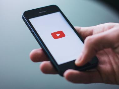 YouTube се похвали с над 1.8 млрд. активни месечни потребители