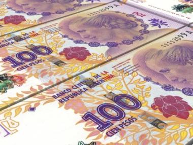 Аржентина повиши лихвите до 40%