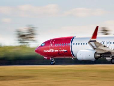 Norwegian Air отказа оферта от собственика на British Airways