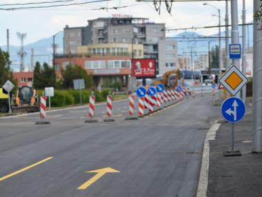 Пътната обстановка в страната: 4 май 2018 г.