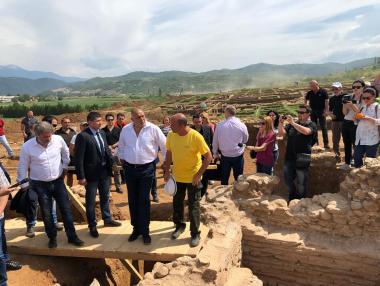 Борисов даде два месеца срок да се намери вариант за „Струма“