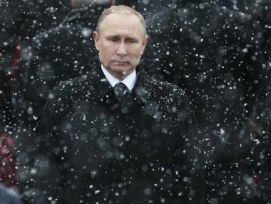 Четвъртият мандат на Путин започва утре: Ще бъде ли последният му?