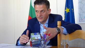 10% от жалбите към КЗП са срещу хранителните вериги