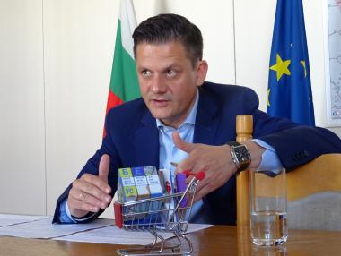 10% от жалбите към КЗП са срещу хранителните вериги