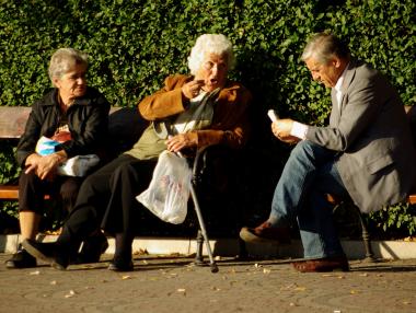 Защо ръстът на неравенството не е задължително лоша новина