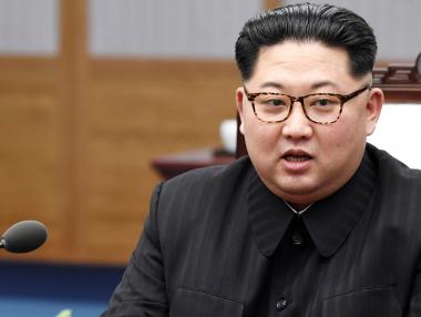 Пхенян: Вашингтон „заблуждава общественото мнение“